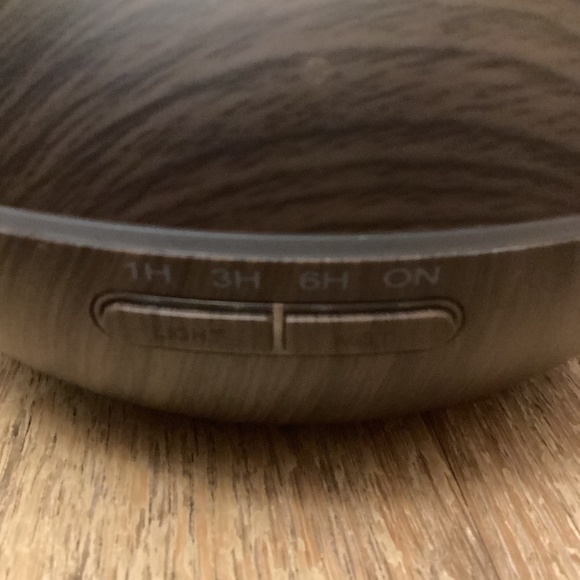 VICTSING Ultrasonic Oil Diffuser PLUS Pure Aroma 100% Natural Essential Oils - Picture 4 of 7